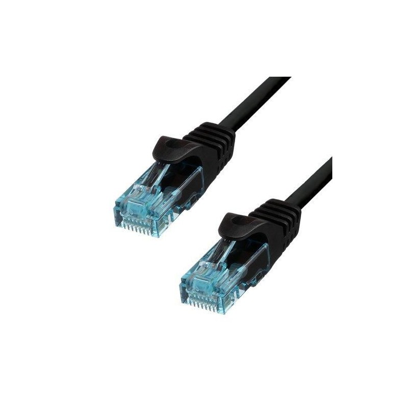 ProXtend CAT6A U/UTP CU LSZH Ethernet